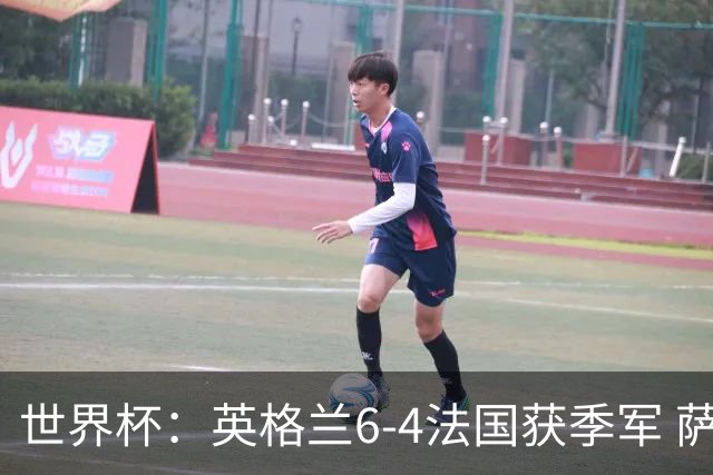 世界杯：英格兰6-4法国获季军 萨卡戴帽 姆巴佩2射1传22球超梅西