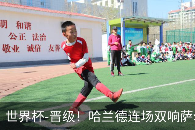 世界杯-晋级！哈兰德连场双响萨尔2球 挪威3-2塞内加尔