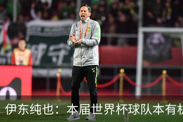 伊东纯也：本届世界杯球队本有机会继续向前 不会从国家队退役