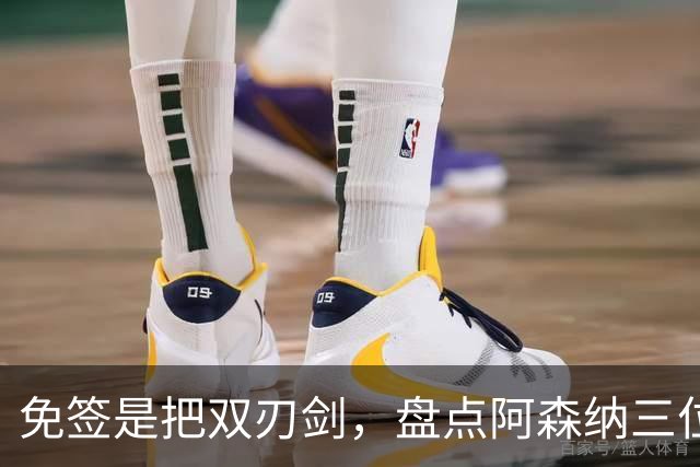 免签是把双刃剑，盘点阿森纳三位经典自由转会引援，成败差距悬殊